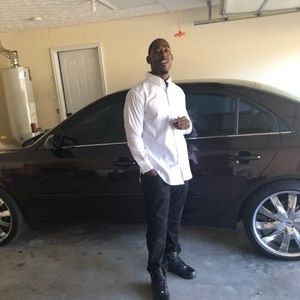 Meet your Posher, Thomas